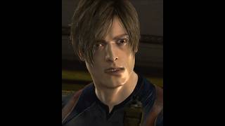 Leon RE4 Remake en Resident Evil 4 2005 Parte 21 [upl. by Atsahc]