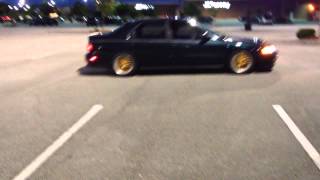 Honda accord ex 1997 cd5 in the mall [upl. by Blanding]