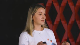 How AI Can Transform DecisionMaking in Healthcare  AnaMaria Constantin  TEDxBoston [upl. by Laet774]