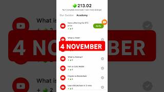 News affecting the BTC priceSEED VIDEO CODE TODAYSEED NEW VIDEO CODE SEED CODE [upl. by Annahvas]