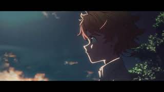 「Creditless」 The Promised Neverland  Season 1 Opening  4K60FPS [upl. by Rhonda]