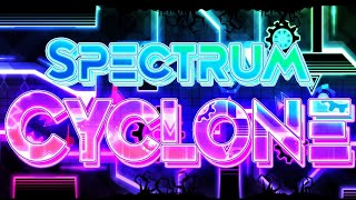 I must Spectrum the Cyclone [upl. by Daron]