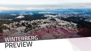 BMW IBSF World Cup hits Winterberg  IBSF Official [upl. by Basia]