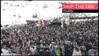 ROCK THE PISTES Best of 2013 [upl. by Hardej219]