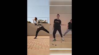 KEONE MADRID  BETTA WATCH YOURSELF CHOREOGRAPHY ultrakluch [upl. by Amandi]