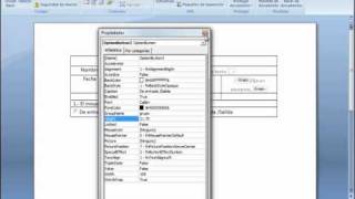formularios en word [upl. by Buford22]