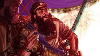 Sargon the Great and the Akkadian Empire [upl. by Laicram399]