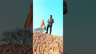 🇮🇳Respect India Army🇮🇳🫡👮 youtubeshorts army salute indianarmy saluteindian armylover [upl. by Acireh]