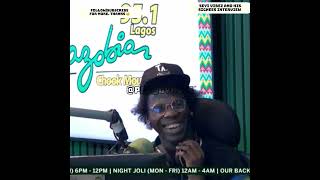 Seyi vibez interview with his signees [upl. by Violetta352]