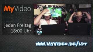 LIVESTREAM Lets Play Together Jeden Freitag 1800 Uhr [upl. by Craddock]