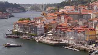 Riviera Travel River Cruises  MS Douro Spirit [upl. by Acissehc]