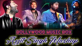 Top 4 hits song of arjit sing। Latest bollywood arijit singh hindi jukebox🎶BollywoodMusicBoxf8g [upl. by Bickart]