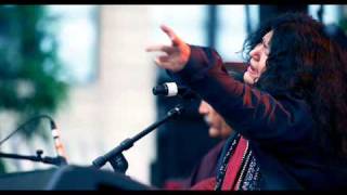 Hairan Hua Hairan By Abida Parveen YouTube [upl. by Aramal]