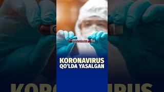 Koronavirus laboratoriyada yaratilgan – AQSH Kongressidagi COVID19 bo‘yicha qo‘mita [upl. by Mandie]