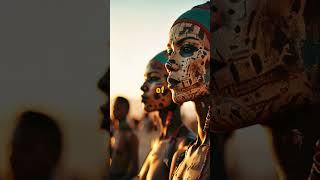 Unraveling Ancient Mysteries Elongated Skulls of Paracas amp Megaliths of Tiwanaku [upl. by Ycnaf786]