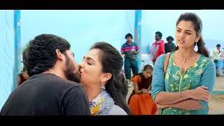 Hero giriquot Hindi Dubbed Superhit Love Story Movie Full HD 1080p  Sunny Naveen Seema Choudary [upl. by Matti]