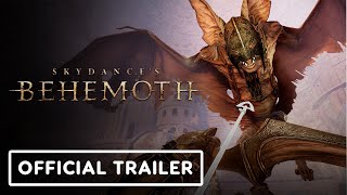 Skydances Behemoth Official World and Story Trailer [upl. by Odelle]