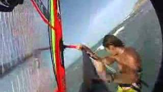 Windsurf Jericoacoara  Wild Winds 01 [upl. by Bary]