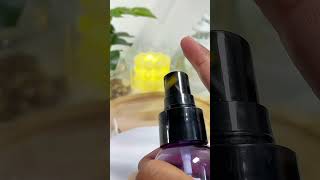 ￼Elianto Perfumed Body Mist bodyspray shortvideo shorts [upl. by Gnni]