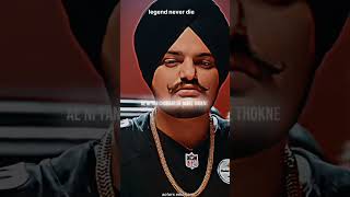 💯Legend never die Kalli gaddi  sidhu moose wala attitude legendsneverdie shorts sidhumoosewala [upl. by Karub]