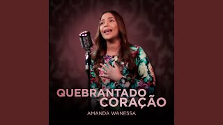 Quebrantado Coração Cover [upl. by Blumenfeld]