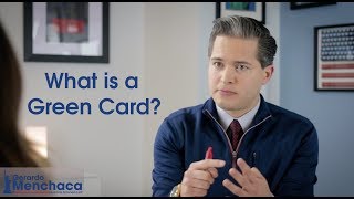 What is a Green Card Who is eligible for a USA Green Card [upl. by Aliab640]