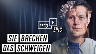 Gegen das Schweigen Machtmissbrauch bei Theater und Film  STRGF EPIC [upl. by Natanoy]