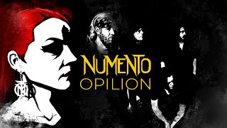 Numento  Opilion OFFICIAL MUSIC VIDEO [upl. by Adnwahsat]