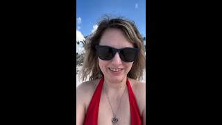 Lopesan Costa Bavaro Resort Spa amp Casino Our Travel Agents Honest Review  Evyssa Vacations [upl. by Lalla]