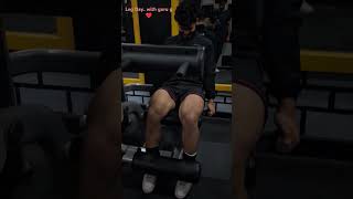 Leg Day newsong punjabisong bodybuilding fitness gymmotivation divpandit fitness workout [upl. by Ahsinnor]