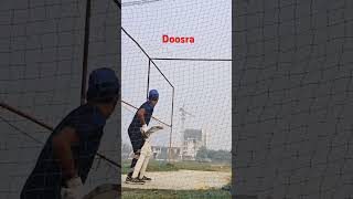 Doosra ball australia cricket cricketlover bgt ipl cricketnews icc cricketfans iccworldcup [upl. by Means990]