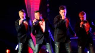 Westlife  Uptown Girl  25311 [upl. by Sebastiano]