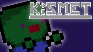 Kismet Announcement Trailer [upl. by Soo]