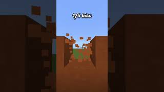 Minecraft 64Bit Meme Madness 마인크래프트 64비트 밈 😂 shorts minecraft funny [upl. by Naujaj]