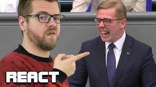 React Best of Philipp Amthor [upl. by Willard2]