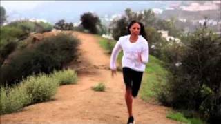 Nike quotFree Yourselfquot TVSpot für junge Frauen [upl. by Oiratno]