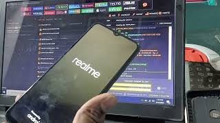 Realme C25 reset by unlock tool [upl. by Mabelle999]