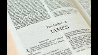 James Lesson 8 James Chapter Two Verse One The Shekinah [upl. by Ahgiel]