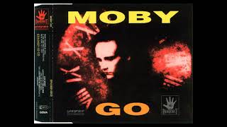 Moby – Go  Original Extended  1991 [upl. by Arianna49]