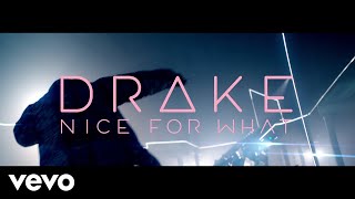 Drake  Nice For What [upl. by Assirok]