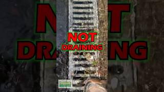 Drain FAIL PART 1 [upl. by Erdda842]