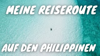 Das sind die Highlights der Philippinen 🇵🇭🏝️ [upl. by Amme]