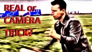 Revealed Mat Franco Got Magic FootBall Trick [upl. by Aicaca]