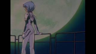 Rei I  Symphony  Evangelion Symphony [upl. by Eidoc]