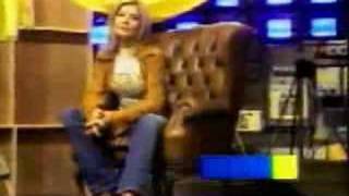 Glynis Barber ITV Ident 3 [upl. by Yul]