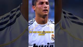 How Ronaldo changed his playstyle [upl. by Cornelia78]