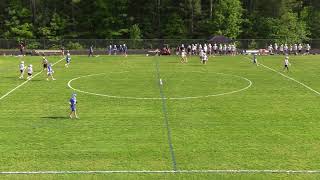 20240521 Q1 6 Granby JrSr High School vs 16 Belchertown High School [upl. by Ortrude]