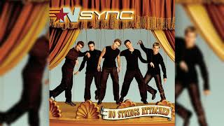 NSYNC  Bye Bye Bye HQ Audio [upl. by Lori]