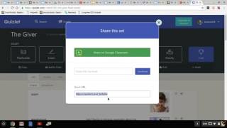 Using Quizlet in the Classroom [upl. by Ydnem]