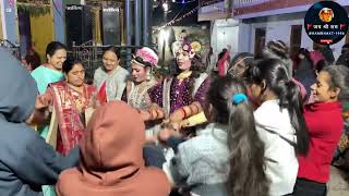 Dholida Dhol re vagad Full Navratri Super Hit bhajan  Navratri New Garba Song 2024  Navratri [upl. by Nicholson417]